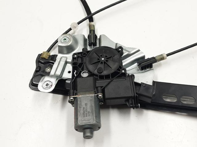 Comprar Elevalunas Zafira  P12
