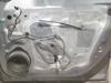 Elevalunas eléctrico Opel Zafira 100