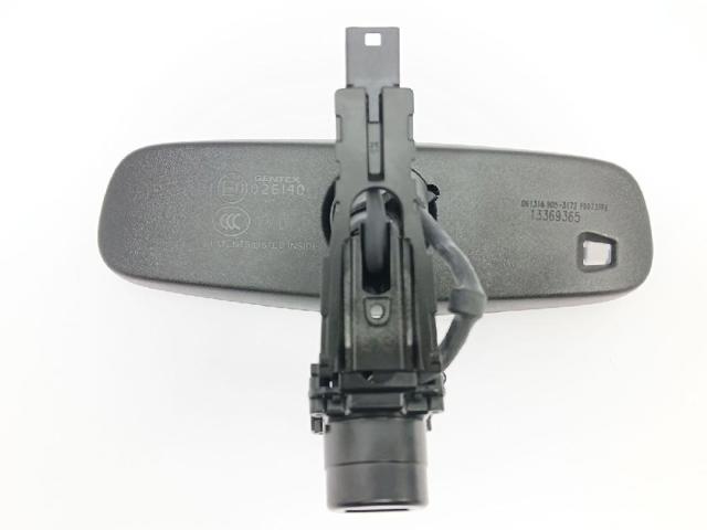 OPEL 13369365 Espejo interior  en stock Terrassa