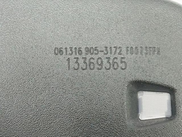 OPEL 13369365 Retrovisor interior  comprar en Albacete