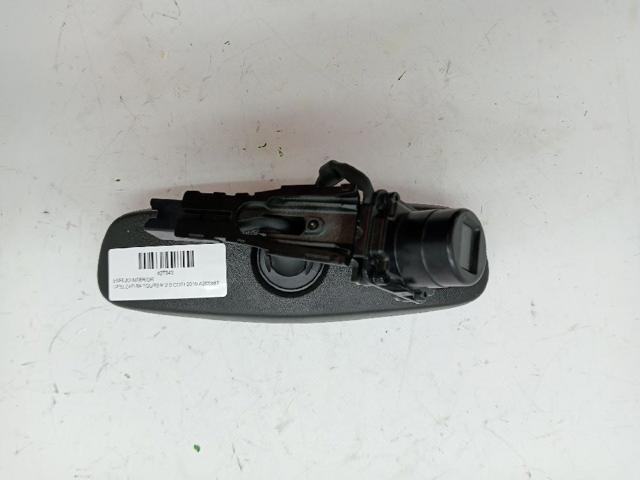 13369365 Opel