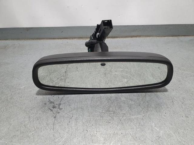 Espejo interno para Opel Insignia  (G09)