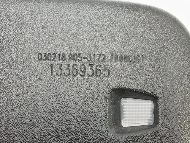 13369365 OPEL Espejo interior  en stock Córdoba