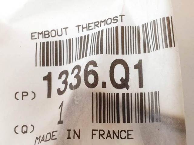 PEUGEOT 1336Q1 Termostato comprar Pamplona