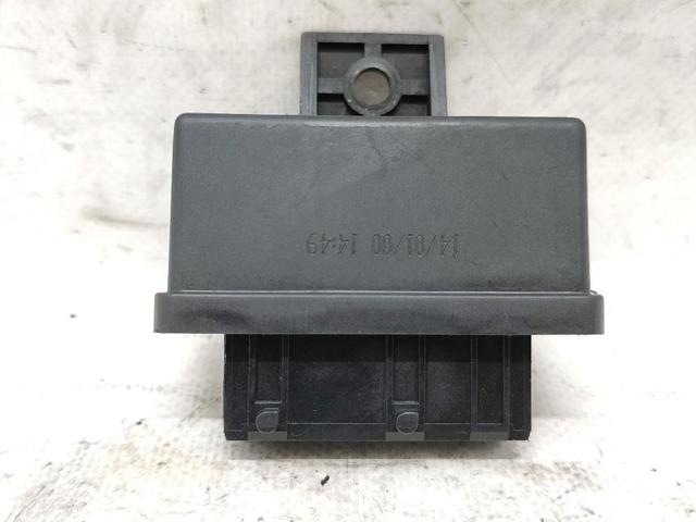 Termostato de agua Citroen Jumpy I (1995-2006)