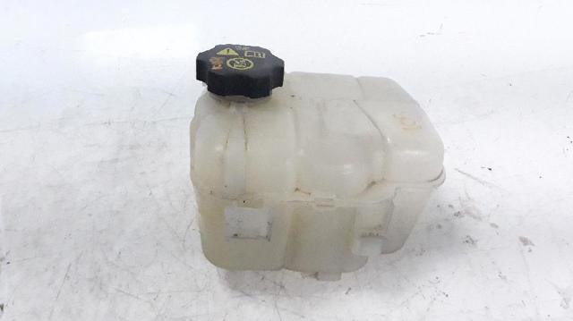 OPEL 13370133 Depósito de expansión del sistema de refrigeración  disponible Valladolid