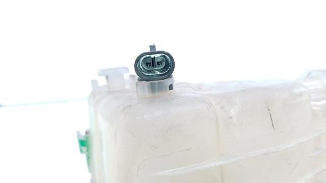 OPEL 13370133 Depósito de expansión del sistema de refrigeración  disponible Valladolid