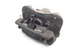 Pinza de freno trasera izquierda 13370463 OPEL