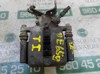 Pinza de freno trasera izquierda 13370463 OPEL