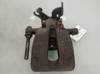 Pinza de freno trasera izquierda 13370463 OPEL