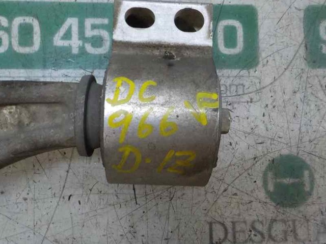 Brazo inferior izquierdo de la suspensión delantera 13371816 OPEL