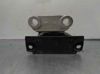 Soporte de motor izquierdo 13371838 OPEL