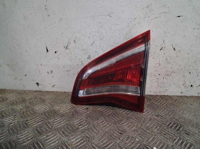 Opel Meriva ()