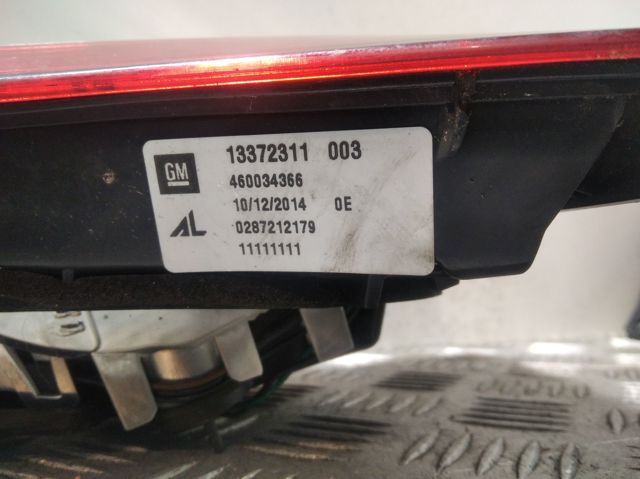 Opel Meriva desde 110,35 €