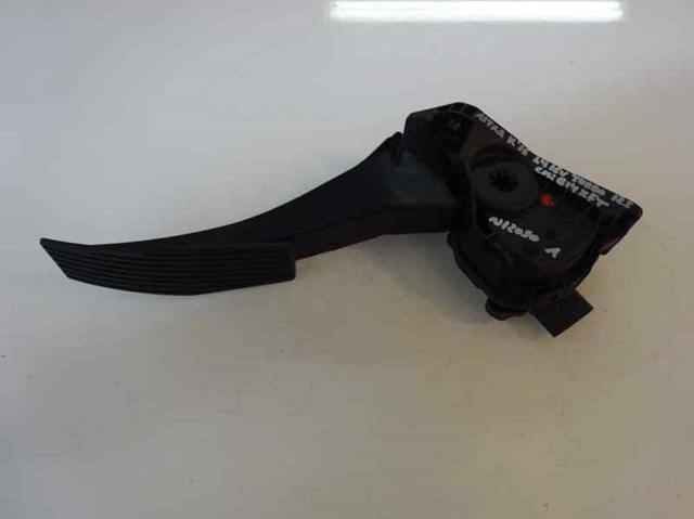Potenciometro pedal para opel astra k 1.4 turbo (68) b14xft 13373776