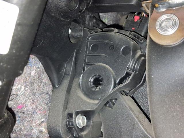 Potenciómetro pedal para Opel Astra  ()