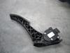 Pedal de acelerador 13373776 OPEL