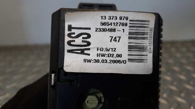 13373979 Opel