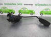 Pedal de acelerador 1337493080 FIAT