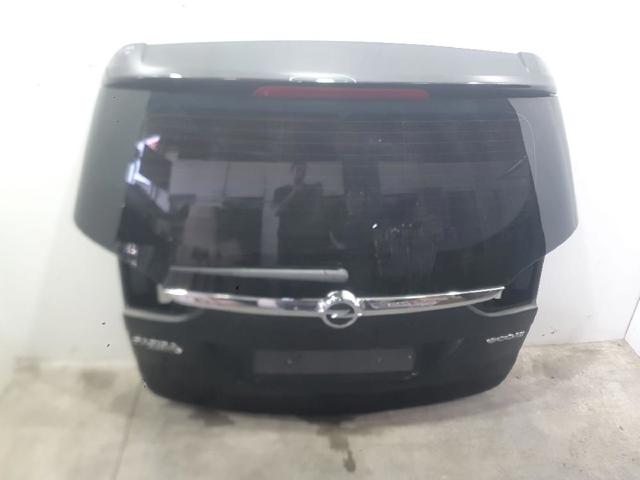 Porton trasero Opel Zafira (2011-2019)