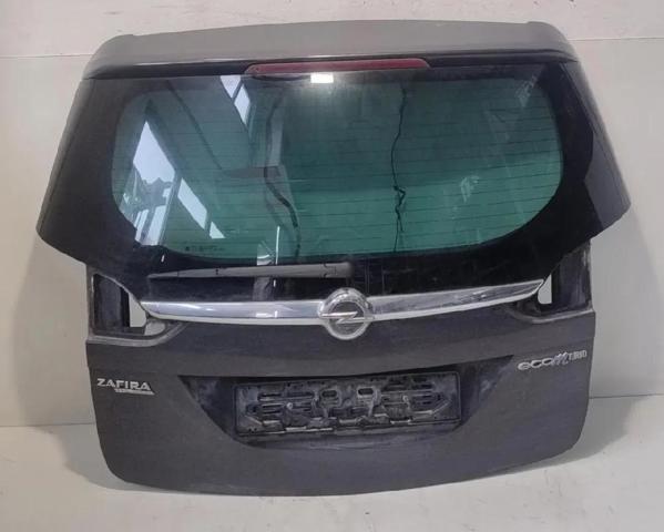 Precio del repuesto Puerta de maletero Zafira  monovolumen