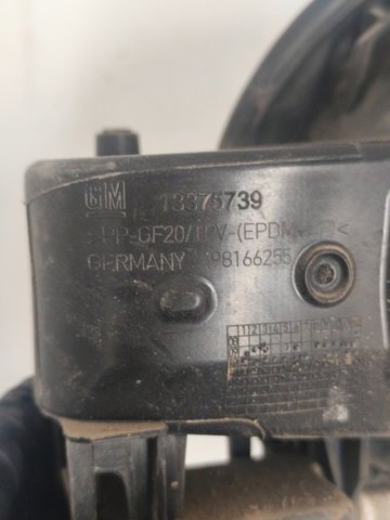 13375739 Opel