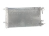 Aire acondicionado capacitor 13377763 GM