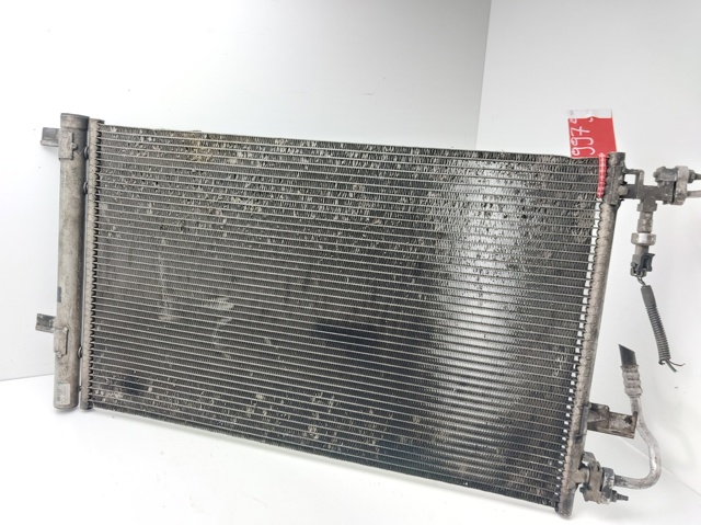 13377763 Condensador aire acondicionado  en stock Castellón