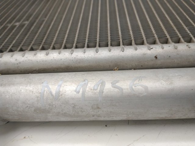 13377763 GM Condensador de aire acondicionado  comprar en Jaén