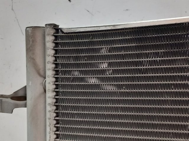 13377763 GM Condensador aire acondicionado comprar Alcalá