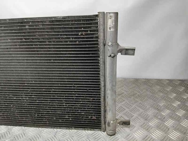 OPEL 13377763 Condensador aire acondicionado comprar Barcelona