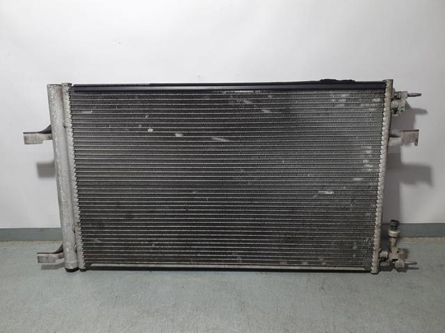Precio del repuesto Condensador Zafira  monovolumen