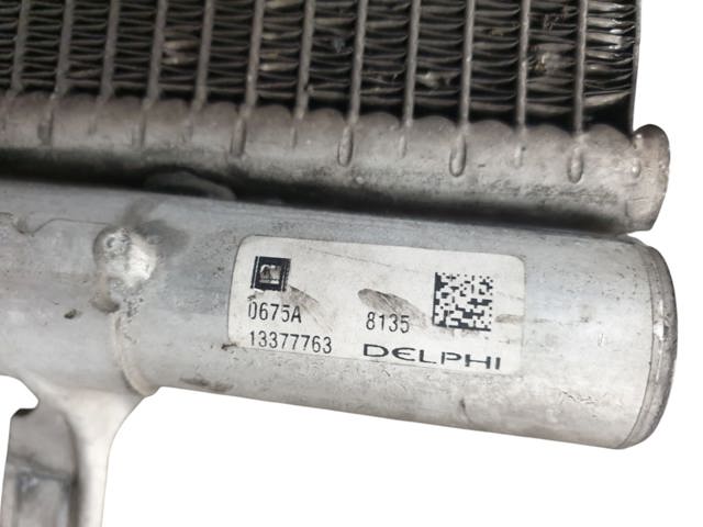 13377763 Condensador aire acondicionado comprar Sevilla
