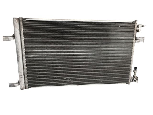 13377763 OPEL Condensador de aire acondicionado  disponible Ourense