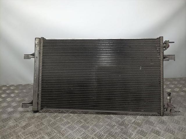 Comprar Condensador de aire acondicionado Zafira  P12