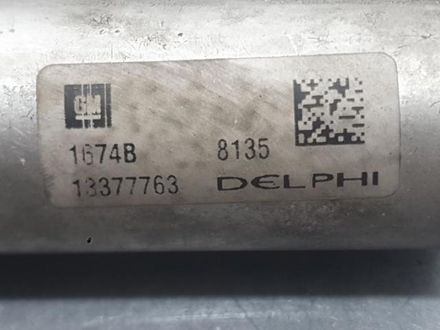 13377763 OPEL Condensador de aire acondicionado  disponible Ourense