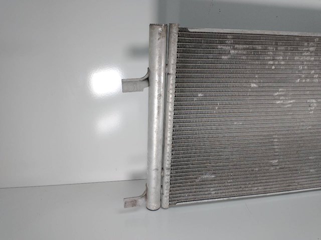Condensador / radiador  aire acondicionado para opel astra j (p10) (2009-2015) 1.4 turbo 13377763