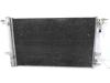 Aire acondicionado capacitor 13377763 OPEL