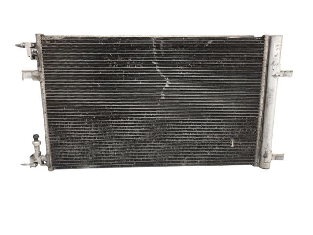 OPEL 13377763 Condensador aire acondicionado  en stock Salamanca