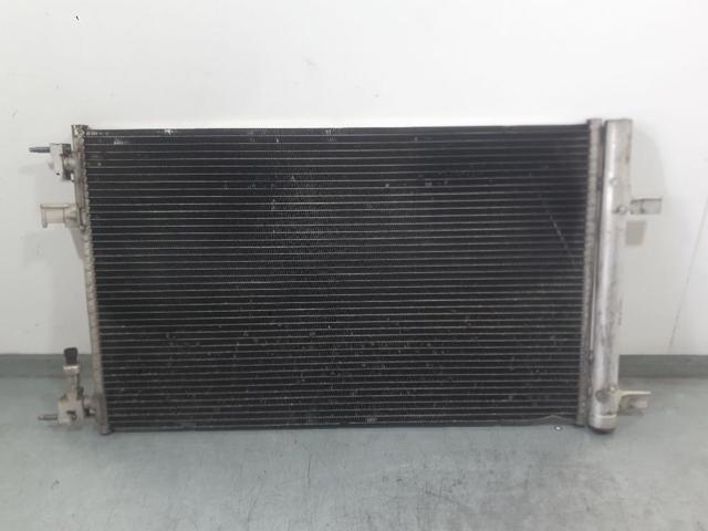 OPEL 13377763 Condensador aire acondicionado  en stock Salamanca