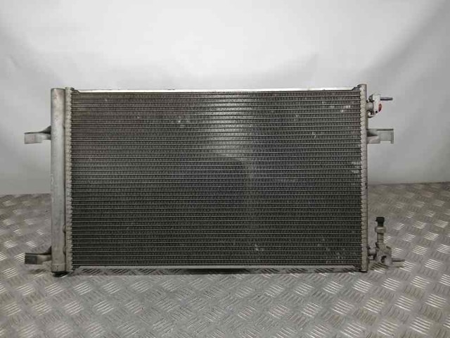 13377763 Condensador aire acondicionado comprar Girona