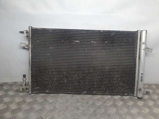 OPEL 13377763 Condensador de aire acondicionado  comprar en Ponferrada