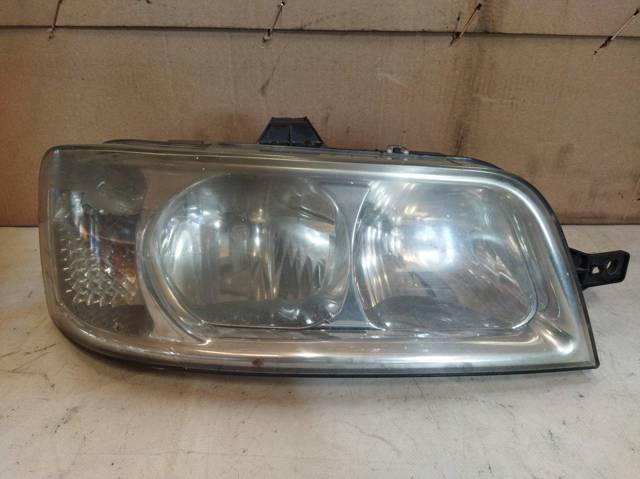 Precio del repuesto Faro delantero derecho Ducato II furgoneta