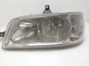 Faros delantero izquierdo 1337816080 PEUGEOT