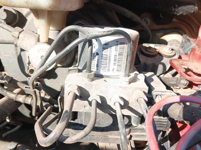 13379599 Opel