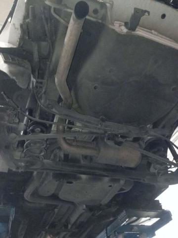 Silencioso trasero 13379751 OPEL