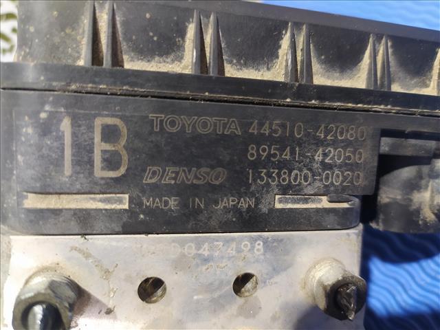 1338000020 Toyota