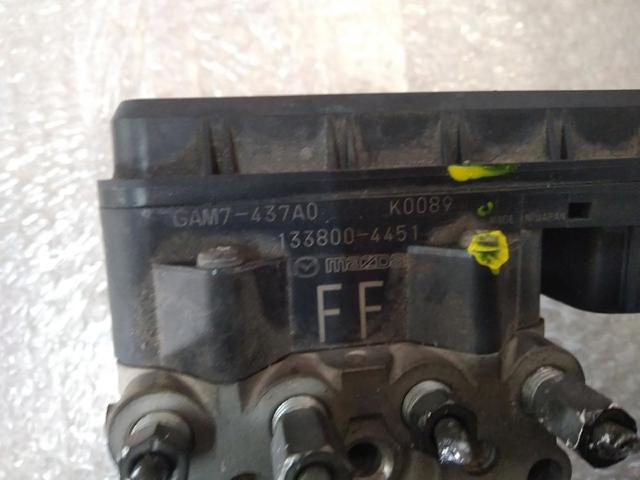 MAZDA 1338004451 Módulo hidráulico de ABS  comprar en Albacete