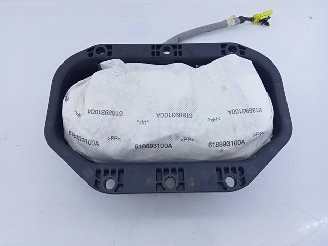 Airbag para pasajero 13381058 Opel