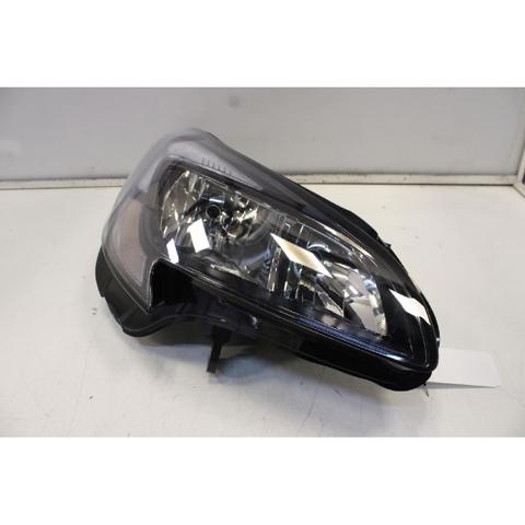 Faro derecho 13381336 Opel